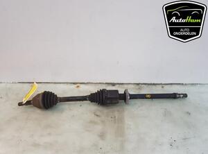 Drive Shaft OPEL ZAFIRA / ZAFIRA FAMILY B (A05)