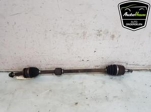 Drive Shaft HYUNDAI i10 II (BA, IA)