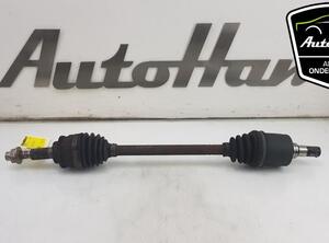 Drive Shaft SUZUKI SWIFT III (MZ, EZ)