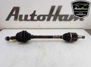 Drive Shaft PEUGEOT 308 II (LB_, LP_, LW_, LH_, L3_)