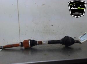 Drive Shaft PEUGEOT 207 (WA_, WC_), PEUGEOT 207 SW (WK_), PEUGEOT 208 I (CA_, CC_)