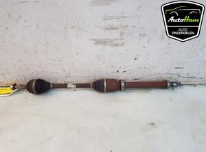 Drive Shaft RENAULT CLIO IV Grandtour (KH_), RENAULT CAPTUR I (J5_, H5_), RENAULT CLIO IV (BH_)