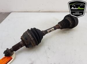 Drive Shaft PORSCHE CAYENNE (9PA)