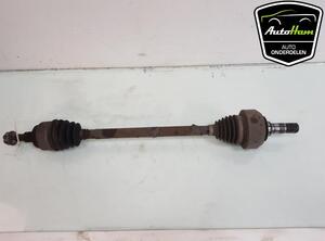 Drive Shaft MERCEDES-BENZ M-CLASS (W164)