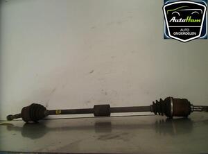 Drive Shaft OPEL MERIVA A MPV (X03)