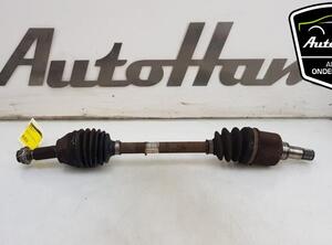 Drive Shaft FORD FIESTA VI (CB1, CCN), FORD FIESTA VI Van