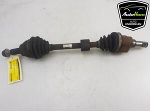 Drive Shaft FORD FIESTA VI (CB1, CCN), FORD B-MAX (JK)