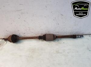 Drive Shaft RENAULT TRAFIC II Van (FL)