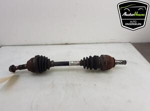 Drive Shaft OPEL ASTRA H (A04)