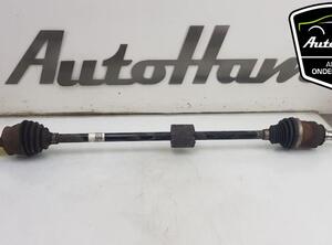 Drive Shaft OPEL CORSA E (X15), OPEL ADAM (M13)