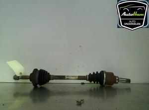 Drive Shaft PEUGEOT 206+ (2L_, 2M_)