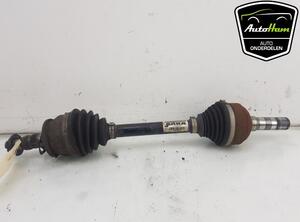 Drive Shaft OPEL ZAFIRA TOURER C (P12)