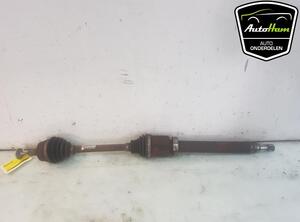 Drive Shaft VOLVO V40 Hatchback (525, 526), VOLVO V40 Cross Country (526)