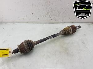 Drive Shaft SEAT IBIZA V (KJ1, KJG), VW POLO (AW1, BZ1)