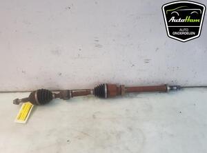 Drive Shaft DACIA SANDERO III