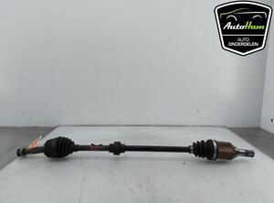 Drive Shaft NISSAN NOTE (E12)