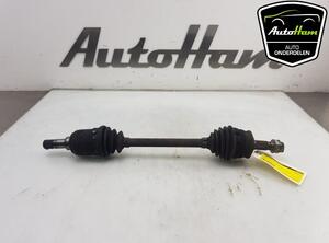 Drive Shaft FIAT PANDA (169_)