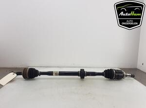 Drive Shaft TOYOTA AURIS (_E18_), TOYOTA AURIS Estate (_E18_)