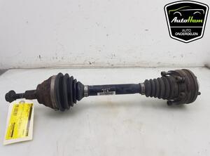 Drive Shaft AUDI TT (8J3), AUDI TT Roadster (8J9)