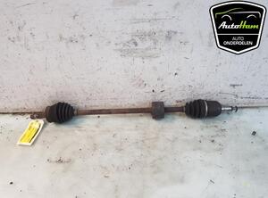 Drive Shaft FORD KA (RU8), FIAT 500 (312_), FIAT 500 C (312_)