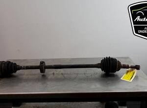 Drive Shaft OPEL ASTRA G Convertible (T98)