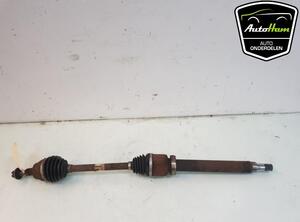 Drive Shaft FORD FOCUS III Turnier, FORD FOCUS III, FORD C-MAX II (DXA/CB7, DXA/CEU), FORD FOCUS III Saloon