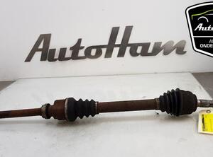 Drive Shaft PEUGEOT 206 SW (2E/K), PEUGEOT 206 CC (2D), PEUGEOT 206 Hatchback (2A/C)