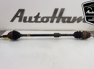 Drive Shaft OPEL MERIVA B MPV (S10)