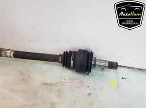 Drive Shaft MERCEDES-BENZ C-CLASS (W206)