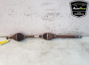 Drive Shaft TOYOTA PROACE Van (MDZ_), TOYOTA PROACE VERSO Bus (MPY_), TOYOTA PROACE Bus (MDZ_)