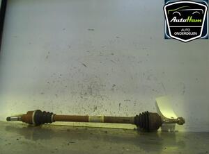 Drive Shaft CITROËN C3 I (FC_, FN_)