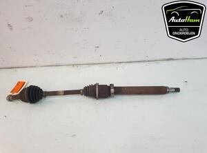 Drive Shaft FORD FIESTA VI (CB1, CCN), FORD B-MAX (JK)