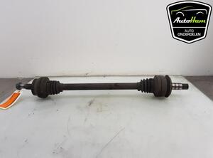 Drive Shaft MERCEDES-BENZ GLK-CLASS (X204)