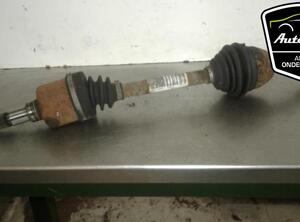 Drive Shaft FORD FOCUS II (DA_, HCP, DP)