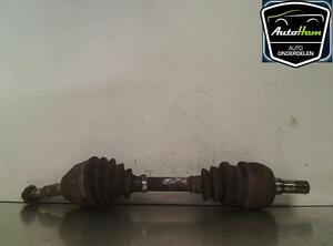 Drive Shaft OPEL ZAFIRA / ZAFIRA FAMILY B (A05)