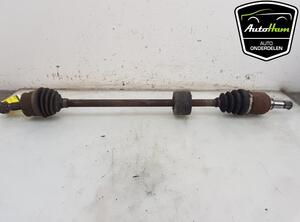 Drive Shaft FORD KA (RU8), FIAT 500 (312_), FIAT 500 C (312_)