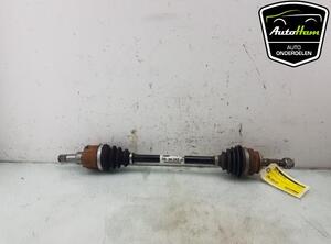 Drive Shaft PEUGEOT 208 II (UB_, UP_, UW_, UJ_), OPEL CORSA F (P2JO)