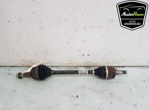 Drive Shaft OPEL COMBO Box Body/MPV (K9)