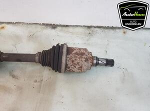 Drive Shaft OPEL ZAFIRA / ZAFIRA FAMILY B (A05)