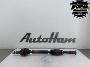 Drive Shaft RENAULT LAGUNA II Grandtour (KG0/1_)