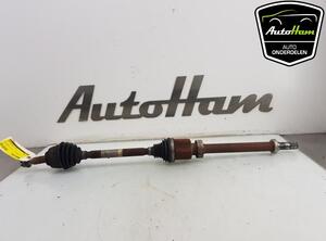 Drive Shaft RENAULT CAPTUR I (J5_, H5_), RENAULT CLIO IV (BH_)