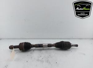 Drive Shaft FIAT PANDA (312_, 319_), FIAT PANDA VAN (312_, 519_)