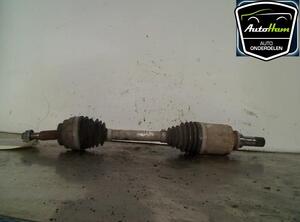 Drive Shaft RENAULT KANGOO (KC0/1_), RENAULT KANGOO Express (FC0/1_)