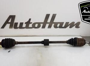 Drive Shaft OPEL CORSA C (X01), OPEL TIGRA TwinTop (X04), OPEL COMBO Box Body/MPV, OPEL COMBO Tour