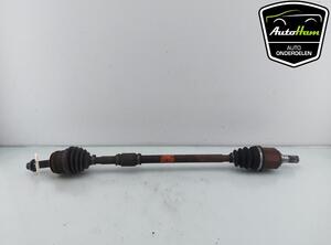 Drive Shaft HYUNDAI i10 (PA)