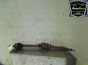 Drive Shaft RENAULT MEGANE II (BM0/1_, CM0/1_)