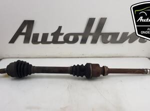 Drive Shaft PEUGEOT 206 CC (2D), PEUGEOT 206 SW (2E/K), PEUGEOT 206 Hatchback (2A/C)