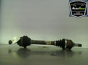 Drive Shaft CITROËN C4 I (LC_)