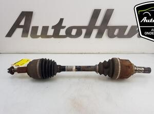 Drive Shaft RENAULT LAGUNA III (BT0/1)