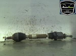 Drive Shaft RENAULT MEGANE II Estate (KM0/1_), RENAULT MEGANE II (BM0/1_, CM0/1_)